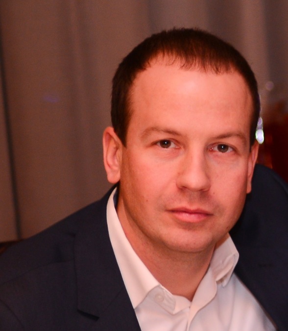 Roman, 48, Moscow, Russian Federation