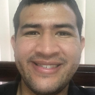 jonatan, 31, Tegucigalpa, Honduras