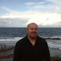 Pablo Bahamondes, 48, Sydney, Australia