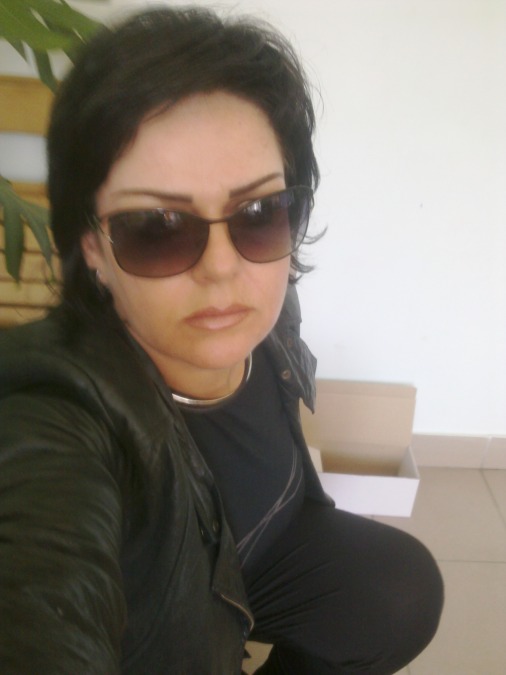 natasha, 56, Ivano-Frankivsk, Ukraine