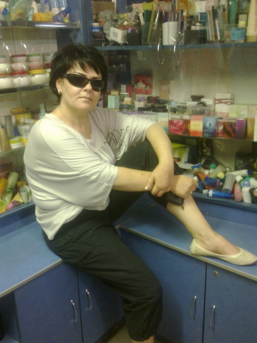 natasha, 56, Ivano-Frankivsk, Ukraine