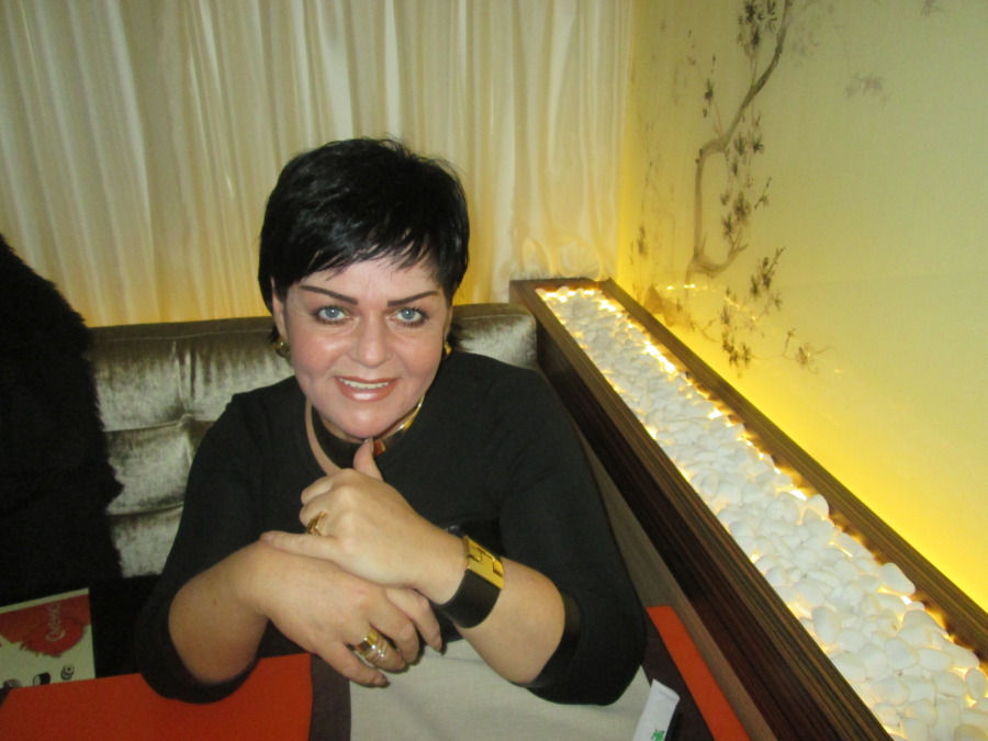 natasha, 56, Ivano-Frankivsk, Ukraine