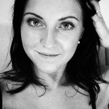 Anna, 35, Saint Petersburg, Russian Federation