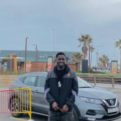 Mame abdou gueye, 27, Dakar, Senegal