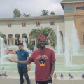 Mame abdou gueye, 27, Dakar, Senegal