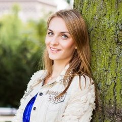 Irina, 38, Novosibirsk, Russian Federation