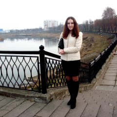 Ирина, 35, Mahilyow, Belarus