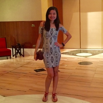 NILA, 32, Dubai, United Arab Emirates