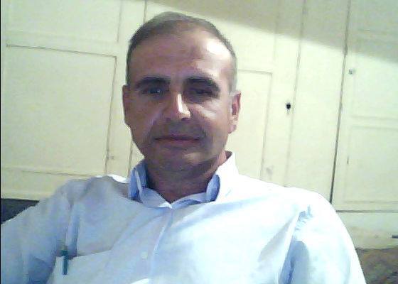 mustafa arıkan, 56, Afyonkarahisar, Turkey