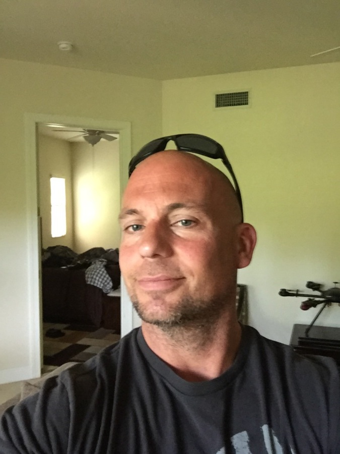 Aaron Prince, 49, Naples, United States