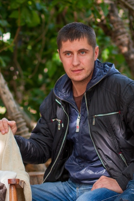 Даня, 45, Kiev, Ukraine