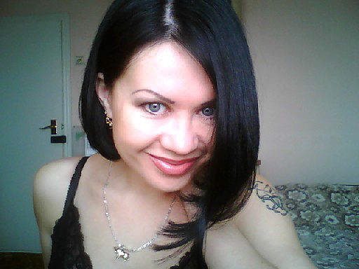 Yuliya, 40, Simferopol', Russian Federation