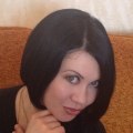 Yuliya, 40, Simferopol', Russian Federation