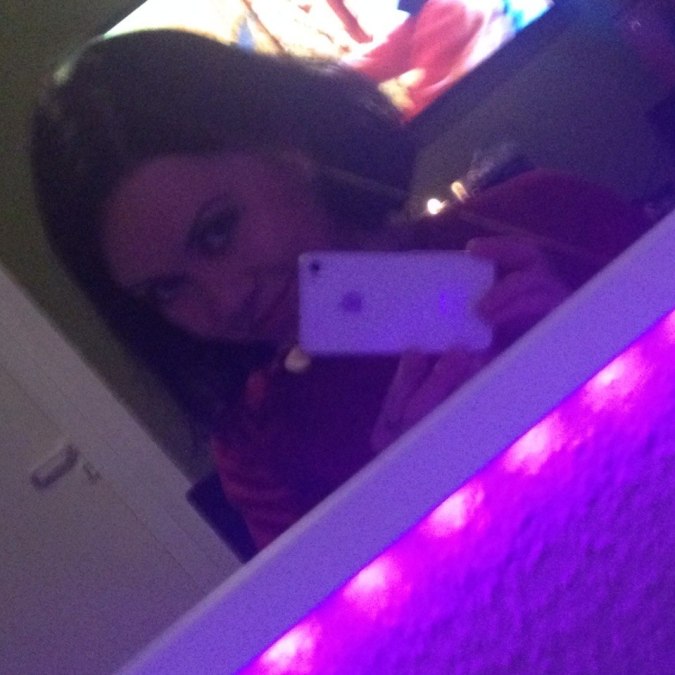 Yuliya, 40, Simferopol', Russian Federation