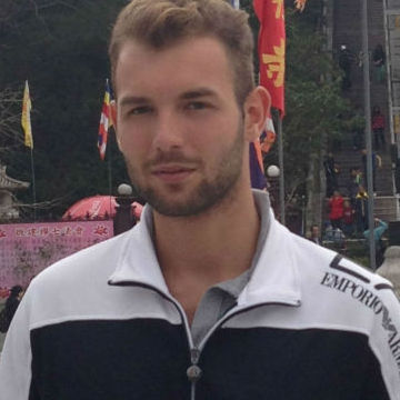 Sergey, 34, Moscow, Russian Federation