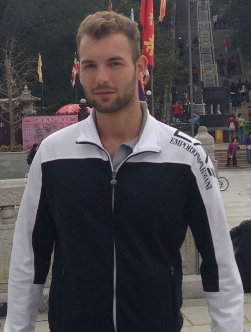 Sergey, 34, Moscow, Russian Federation