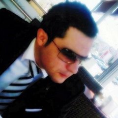 HasanGargin, 40, Istanbul, Turkey