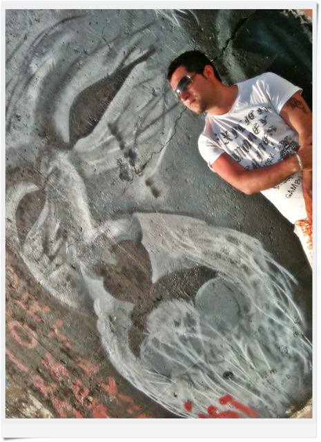 HasanGargin, 40, Istanbul, Turkey