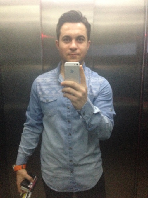 HasanGargin, 40, Istanbul, Turkey