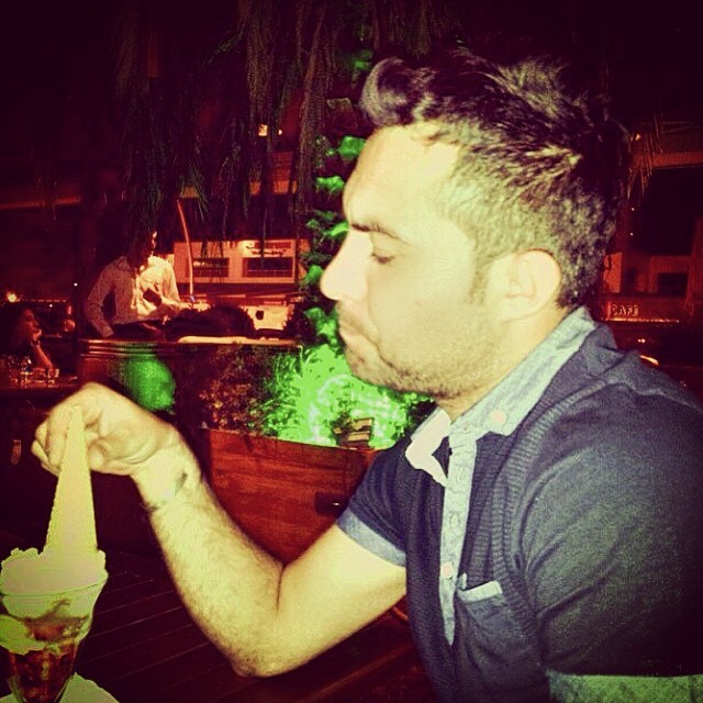 HasanGargin, 40, Istanbul, Turkey