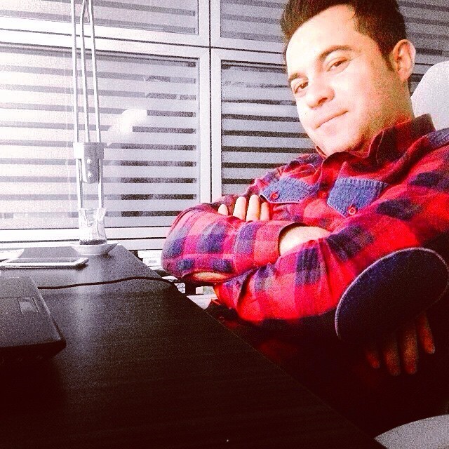 HasanGargin, 40, Istanbul, Turkey