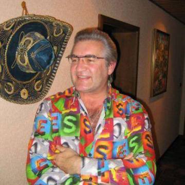 John Morgan, 64, Indialantic, United States