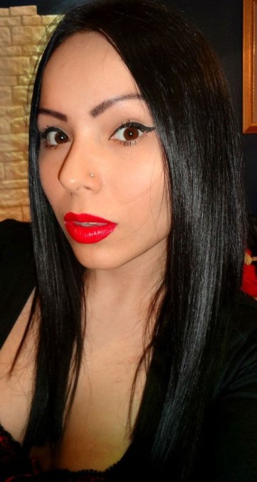 DArina Sysoeva, 37, Moscow, Russian Federation