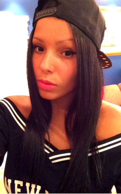 DArina Sysoeva, 37, Moscow, Russian Federation