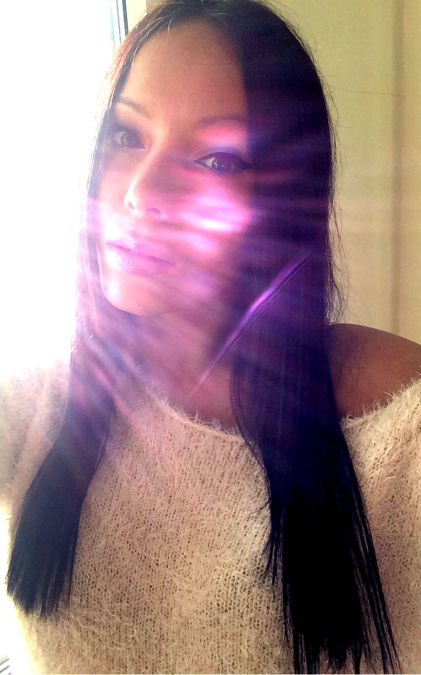 DArina Sysoeva, 37, Moscow, Russian Federation