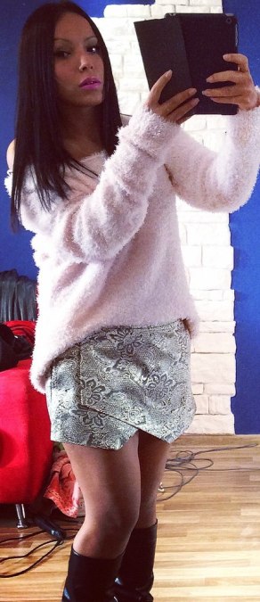 DArina Sysoeva, 37, Moscow, Russian Federation