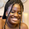 Deborah H Conteh, 30, Freetown, Sierra Leone