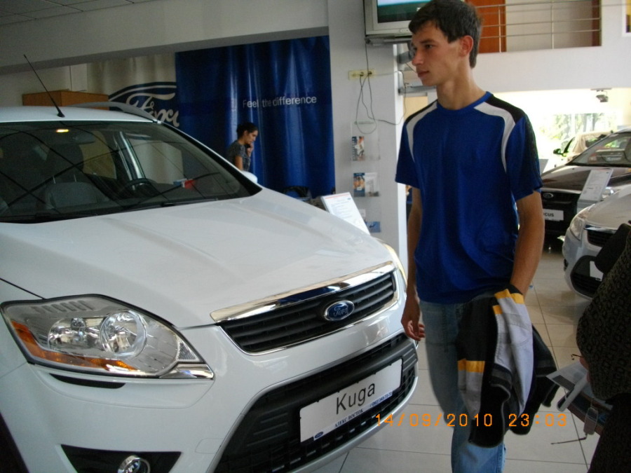 Ivan, 38, Berdyans'k, Ukraine