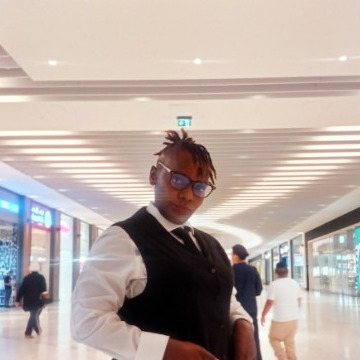 Christine, 41, Kuwait City, Kuwait