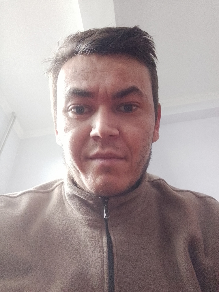 Камил Рузиев, 26, Dushanbe, Tajikistan