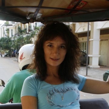 Евгения, 50, Tyumen, Russian Federation