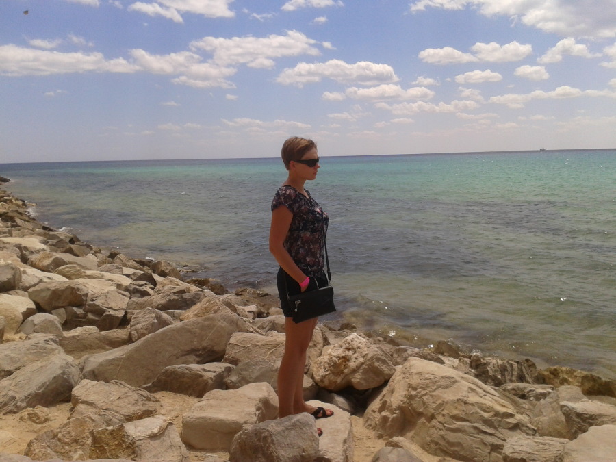 Юля, 41, Minsk, Belarus