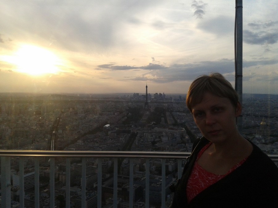 Юля, 41, Minsk, Belarus