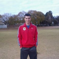 Milos, 42, Lusaka, Zambia