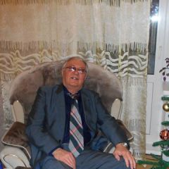 Valeriy Semenov, 73, Krasnoyarsk, Russian Federation