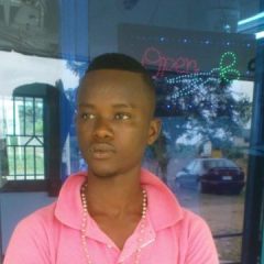 Fred Kweku Lens, 41, Accra, Ghana