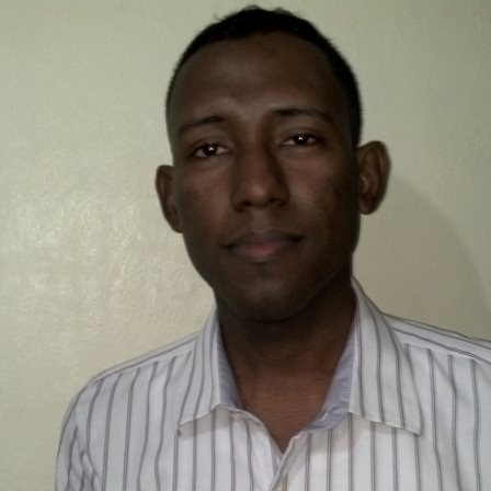 manuel, 41, Santo Domingo, Dominican Republic