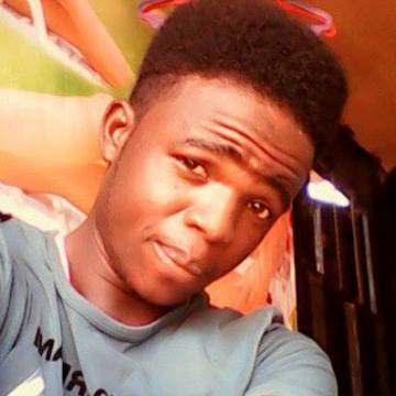 joseph, 34, Lagos, Nigeria