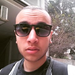 omar, 29, Alexandria, Egypt