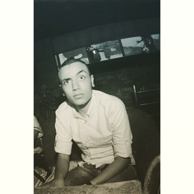 omar, 29, Alexandria, Egypt