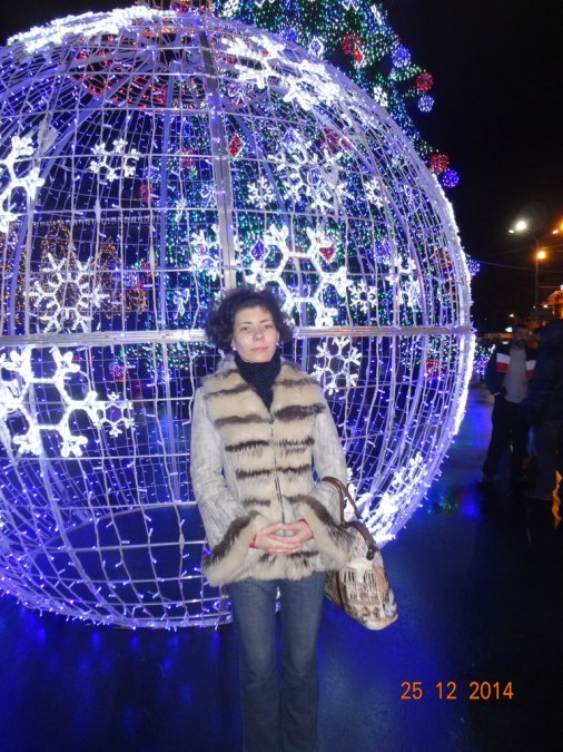 Ольга, 37, Dnipro, Ukraine