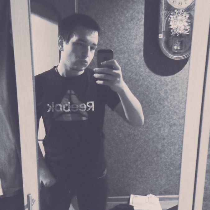 Владислав , 30, Moscow, Russian Federation