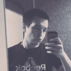 Владислав , 30, Moscow, Russian Federation