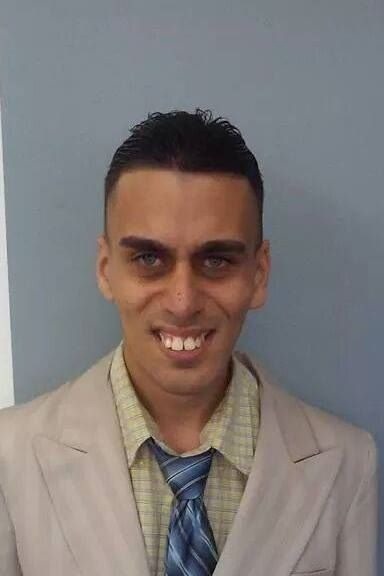 Carlos Figueroa, 38, Hialeah, United States