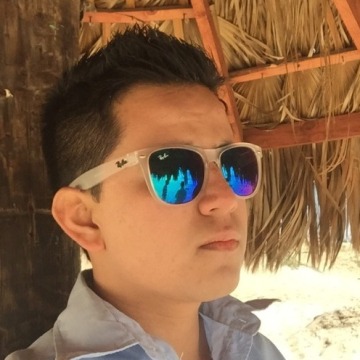 Irving, 32, Ensenada Municipality, Mexico