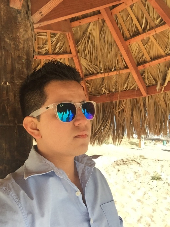 Irving, 32, Ensenada Municipality, Mexico